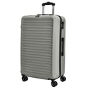 Paradise by CHECK.IN Havanna 2.0 - 4-Rollen-Trolley 78 cm (silber) - Ansicht 2