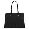 Aigner IVY L - Shopper 39 cm (black)