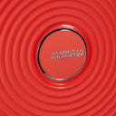American Tourister Soundbox - 4-Rollen-Trolley 67 cm (neon orange) - Ansicht 12