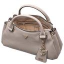 Guess Evie Triple - Henkeltasche (light taupe) - Ansicht 6