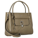 Picard Croco - Henkeltasche 36 cm Synthetik (cactus) - Ansicht 5