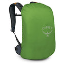 Osprey Hikelite 26 - Wanderrucksack 50 cm (tungsten-yellow) - Ansicht 4