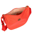 Brics X-Bag Schultertasche 33 cm (poppy) - Ansicht 5
