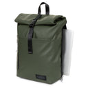 Eastpak selection Up Roll - Rucksack 13" 44.5 cm (tarp forest) - Ansicht 3
