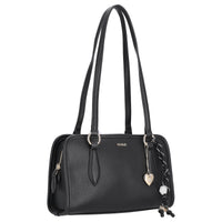 HUGO Women Clioh Tote - Schultertasche 25.5 cm (black) - Ansicht 5