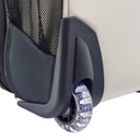 Delsey Paris Securflap - 2-Rollen-Rucksacktrolley S 49 cm (sand) - Ansicht 10