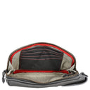 aunts & uncles Grandmas Luxury Club Mrs. Lemon Twist - Handytasche 18 cm (caramel) - Ansicht 6