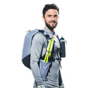 Deuter Ascender 7 - Trailrunningrucksack 41 cm (polar) - Ansicht 9