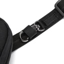 pacsafe RFIDsafe Tech Crossbody - Umhängetasche 22 cm (jet black) - Ansicht 11
