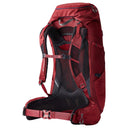 Gregory Jade 38 XS/SM - Women's Wanderrucksack 56 cm (ruby red, XS/SM) - Ansicht 2