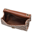 Valentino Bags Divina Summer - Umhängetasche 17cm (cuoio/multicolor) - Ansicht 6