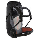Tatonka Pyrox 40+10 Women - Tourenrucksack 67 cm (black) - Ansicht 2