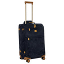 Brics Life - 4-Rollen-Trolley 71 cm (blau) - Ansicht 5