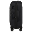 Samsonite - Splendix - 4-Rollen-Kabinentrolley S 55 cm erw. (schwarz) - Ansicht 3