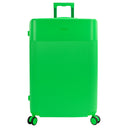 Heys HiLite - 4-Rollen-Trolley L 74 cm erw. (island green) - Ansicht 2