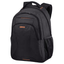 American Tourister At Work - Laptoprucksack 17.3" 52,5 cm (schwarz) - Ansicht 2