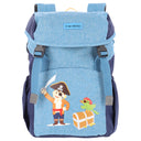 Travelite Youngster - Kinderrucksack 32 cm (pirat)