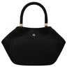Aigner Carre Soft - Henkeltasche M 35 cm (black)