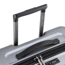 Delsey Paris Turenne 2.0 - 4-Rollen-Trolley 76 cm (silber) - Ansicht 5