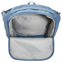 Tatonka Hip Bottle Double II - Gürteltasche 26 cm (elemental blue) - Ansicht 4