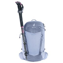 Deuter Futura 25 SL - Wanderrucksack 52 cm (polar-bluejay) - Ansicht 8