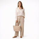 Lacoste L.12.12 Concept - Shopper S 24.5 cm (angie) - Ansicht 7