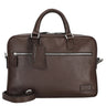 Picard Authentic - Aktentasche 39 cm (cafe)