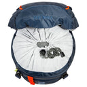Tatonka Wokin 15 - Kinderrucksack 46 cm (navy) - Ansicht 8