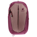 Deuter AC Lite 21 SL - Women's Wanderrucksack 48 cm (ashrose-cassis) - Ansicht 9