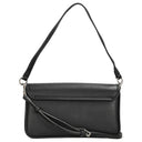 Seidenfelt Grurup - Umhängetasche 19 cm (black) - Ansicht 4