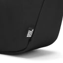pacsafe GO Lunar crossbody - Umhängetasche 28 cm RFID (jet black) - Ansicht 9