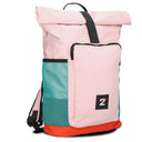 zwei Bonny BOR180 - Rucksack 41/56 cm (candy) - Ansicht 2