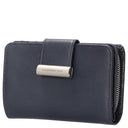 Mandarina Duck Hera 3.0 Börse mit Druckknopf 14 cm (dress blue) - Ansicht 3