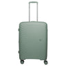 Travelite Tamaris Voyaage - 4-Rollen-Trolley 66 cm M erw. (sage green)