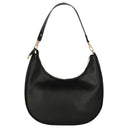 Travelite BARBARA Cozy Hobo Bag - Schultertasche 35 cm (schwarz) - Ansicht 3