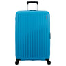 American Tourister Rejoy - 4-Rollen-Trolley 77 cm (blau)
