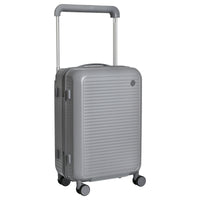 NINETYGO Nulife - 4-Rollen-Kabinentrolley S 55 cm (grey) - Ansicht 5