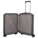 TITAN X-Ray - 4-Rollen-Kabinentrolley 55 cm (taupe) - Ansicht 6