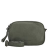 FREDsBRUDER Lunar - Umhängetasche 23 cm (sage)