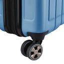 Delsey Paris Longitude - 4-Rollen-Kabinentrolley Slim 55 cm (hellblau) - Ansicht 8