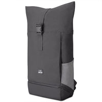 Johnny Urban Allen XL - Rolltop-Rucksack 49 cm (dark grey) - Ansicht 5