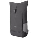 Johnny Urban Allen XL - Rolltop Backpack 49 cm (dark grey) - Ansicht 5