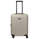 TITAN UPGRADE - 4-Rollen-Kabinentrolley S 55/20 cm (moonstone grey)