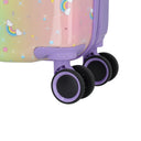 Travelite Minimover - 4-Rollen-Kindertrolley 44 cm (unicorn) - Ansicht 8