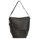 abro Cosmo Tekla - Beuteltasche 39 cm (dark brown) - Ansicht 6