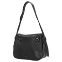 FREDsBRUDER My Forever Friend - Schultertasche (black) - Ansicht 2