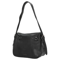 FREDsBRUDER My Forever Friend - Schultertasche (black) - Ansicht 2