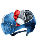Deuter Futura 26 - Wanderrucksack 62 cm (nightblue-baltic) - Ansicht 5