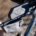 Cyclite Frame Bag Small / 02 - Rahmentasche (Bikepacking) 24 cm (black) - Ansicht 5