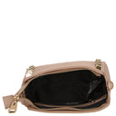 Replay - Umhängetasche mit Nieten 19 cm (pink brown) - Ansicht 6